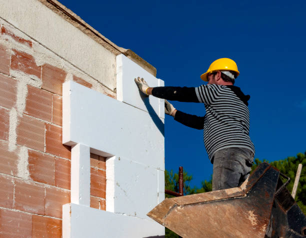 Insulation Contractors for Homes in East Los Angeles, CA